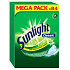 Sunlight Classic tablety do umývačky riadu 84 kusov