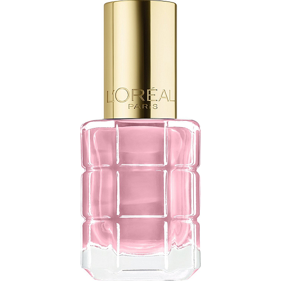 Loreal Paris Color Riche Le Vernis AL Huile lak na nechty 222 Jardin Des Roses 13,5 ml