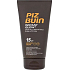 Piz Buin Instant Glow SPF15 rozjasňujúci mlieko na opaľovanie s okamžitým žiarivým efektom 150 ml
