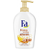 Fa Honey Creme Golden Iris Scent krémové tekuté mydlo dávkovač 250 ml