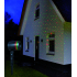 Annas Collection LED laser 4x funkcia obloha - stály, červená/zelená
