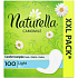Naturella Light intímne vložky s harmančekom 100 kusov