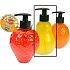 Elina Med Fruity Citron tekuté mydlo dávkovač 300 ml