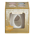 Yankee Candle Zľadovatený modrý smrek + Zimné zázrak + Perník s polevou vonný vosk do aromalampy 22 gx 4 kusy + aromalampa vianočné darčeková sada