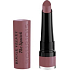 Bourjois Rouge Velvet The Lipstick rúž 17 From Paris with Mauve 2,4 g