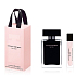 Narciso Rodriguez for Her toaletná voda pre ženy 50 ml + vlasová hmla 10 ml, darčeková sada