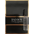 Carolina Herrera Bad Boy toaletná voda pre mužov 1,5 ml s rozprašovačom, fľaštička
