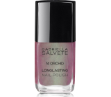 Gabriella salva Longlasting Enamel dlhotrvajúci lak na nechty s vysokým leskom 14 Orchid 11 ml