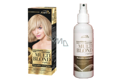 Joanna Multi Blond Reflex zosvetľovač sprej 150 ml