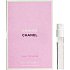 Chanel Chance Eau Tendre toaletná voda pre ženy 1,5 ml s rozprašovačom, vialka