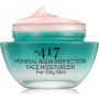 Mínus 417 Infinite Motion minerálne hydratačný denný krém pre mastnú pleť 50 ml