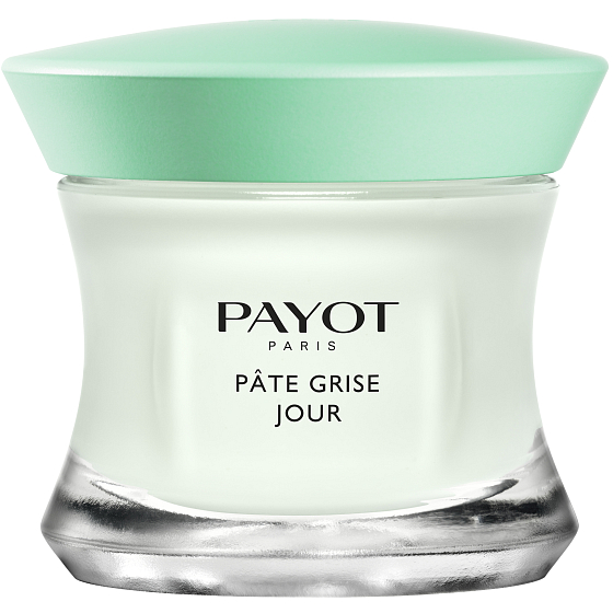 Payot Pate Grise Jour denný zmatňujúci nemastný purifikačný gél 50 ml