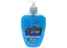 Elegance Alpská lúka tekuté mydlo dávkovač 500 ml