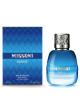 Missoni Wave toaletná voda pre mužov 100 ml
