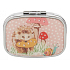 Heathcote & Ivory Hedgehogs balzam na pery so zrkadielkom 6 g