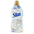 Silan Coconut Water & Minerals koncentrovaná aviváž 58 dávok 1,45 l