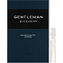 Givenchy Gentleman Eau de Toilette Intense toaletná voda pre mužov 1 ml s rozprašovačom, fľaštička