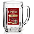 Nekupto Pivný pohár Aj ženy majú rady pivo 300 ml