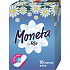 Moneta Normal klasické dámske vložky bez krídiel, 16 ks