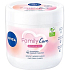 Nivea Family Care hydratačný krém pre citlivú pleť 450 ml