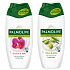 Palmolive Naturals Olive & Milk sprchový krém 250 ml + Orchidea & Milk sprchový krém 250 ml, 18 ks kartón