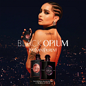 Yves Saint Laurent Black Opium Le Parfum parfém pre ženy 30 ml