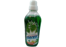 Merkur prací gél na biele a farebné oblečenie 30 dávok 1,5 l