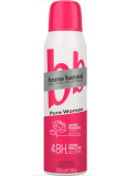 Bruno Banani Pure Woman antiperspirant deodorant sprej pre ženy 150 ml