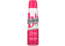 Bruno Banani Pure Woman antiperspirant deodorant sprej pre ženy 150 ml