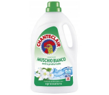 Chante Clair Lavatrice Muschio Bianco White Moss tekutý prací prostriedok 35 dávok 1575 ml