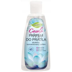Bione Cosmetics Cocolo Intensive Koncentrovaný parfum na pranie 155 ml