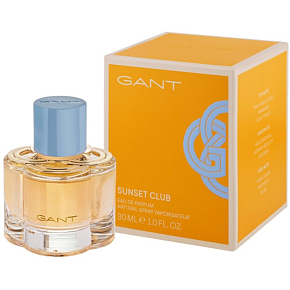 Gant Sunset Club parfémovaná voda pre ženy 30 ml