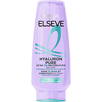 L'Oréal Paris Elseve Elseve Hyaluron Pure balzam, 200 ml