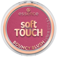 Essence Soft Touch Bouncy líčka 20 Electric Peony 5 g