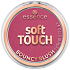 Essence Soft Touch Bouncy líčka 20 Electric Peony 5 g