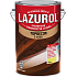Lazurol Topdecor S1035 tenkovrstvá lazúra na drevo T000 prírodná, 4,5 l