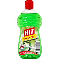 Hit Univerzálny jablko univerzálny čistič i na riad, 500 g