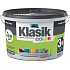 Het Klasik Color malířská barva, 0597 svetlá zelená, 7+1 kg