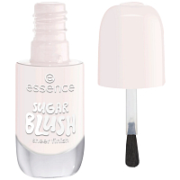 Essence lak na nechty Gel nail Colour 05 Sugar Blush, 8 ml