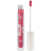Essence matný krém na pery BLUR soufflé 04 Main Feed, 3,6 ml