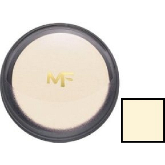 Max Factor Earth Spirits Eye Shadow očné tiene 101 Pale Pebble 12 g