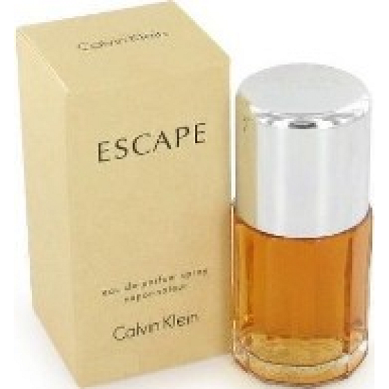 Calvin Klein Escape parfumovaná voda 100 ml