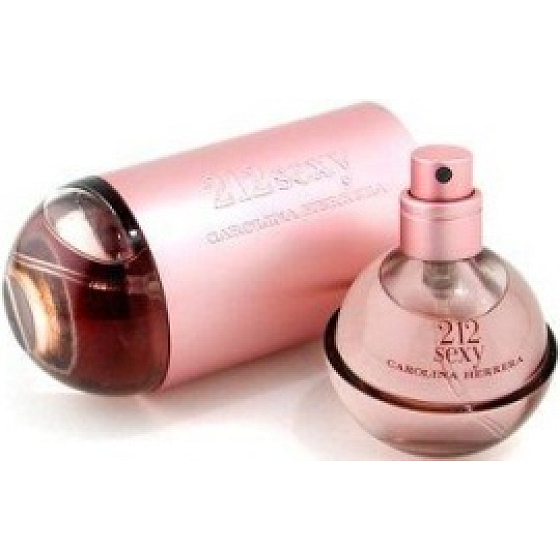 Carolina Herrera 212 Sexy parfumovaná voda 30 ml