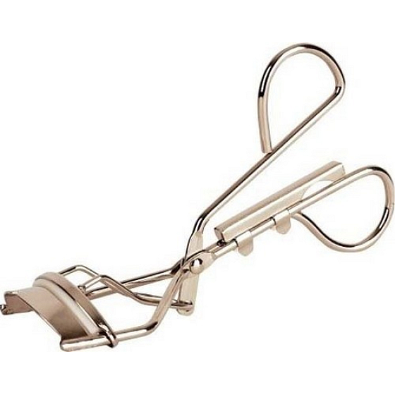 Body Collection Eyelash Curlers kliešte na riasy strieborné 1 kus