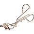 Body Collection Eyelash Curlers kliešte na riasy strieborné 1 kus