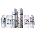 Rexona Crystal Clear Pure antiperspirant dezodorant stick pre ženy 40 ml