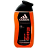 Adidas Deep Energy sprchový gél pre mužov 250 ml