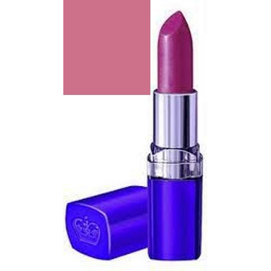 Rimmel London Hydra Renew rúž 830 spojenie dokonalej farby a starostlivosti o pery