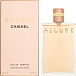 Chanel Allure parfumovaná voda pre ženy 100 ml s rozprašovačom
