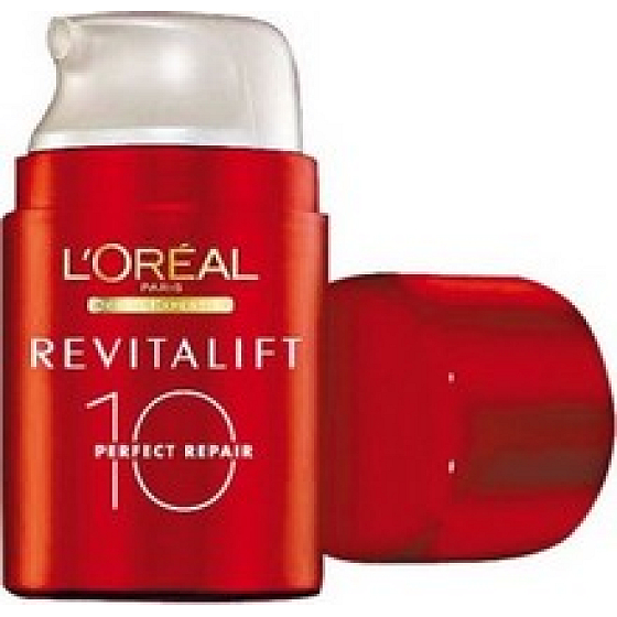 Loreal Paris Revitalift Total Repair 10 multi-regeneračný a hydratačný krém 50 ml